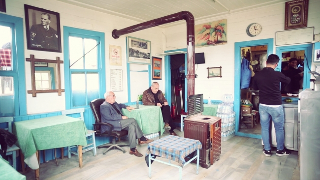 İstanbul'un en güzel manzaraya sahip iskelesi